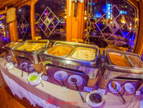 Dhow Cruise Dubai Deals For Dinner