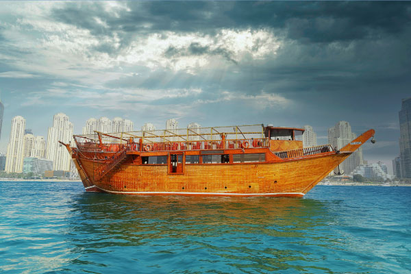 premium-dhow-cruise-marina